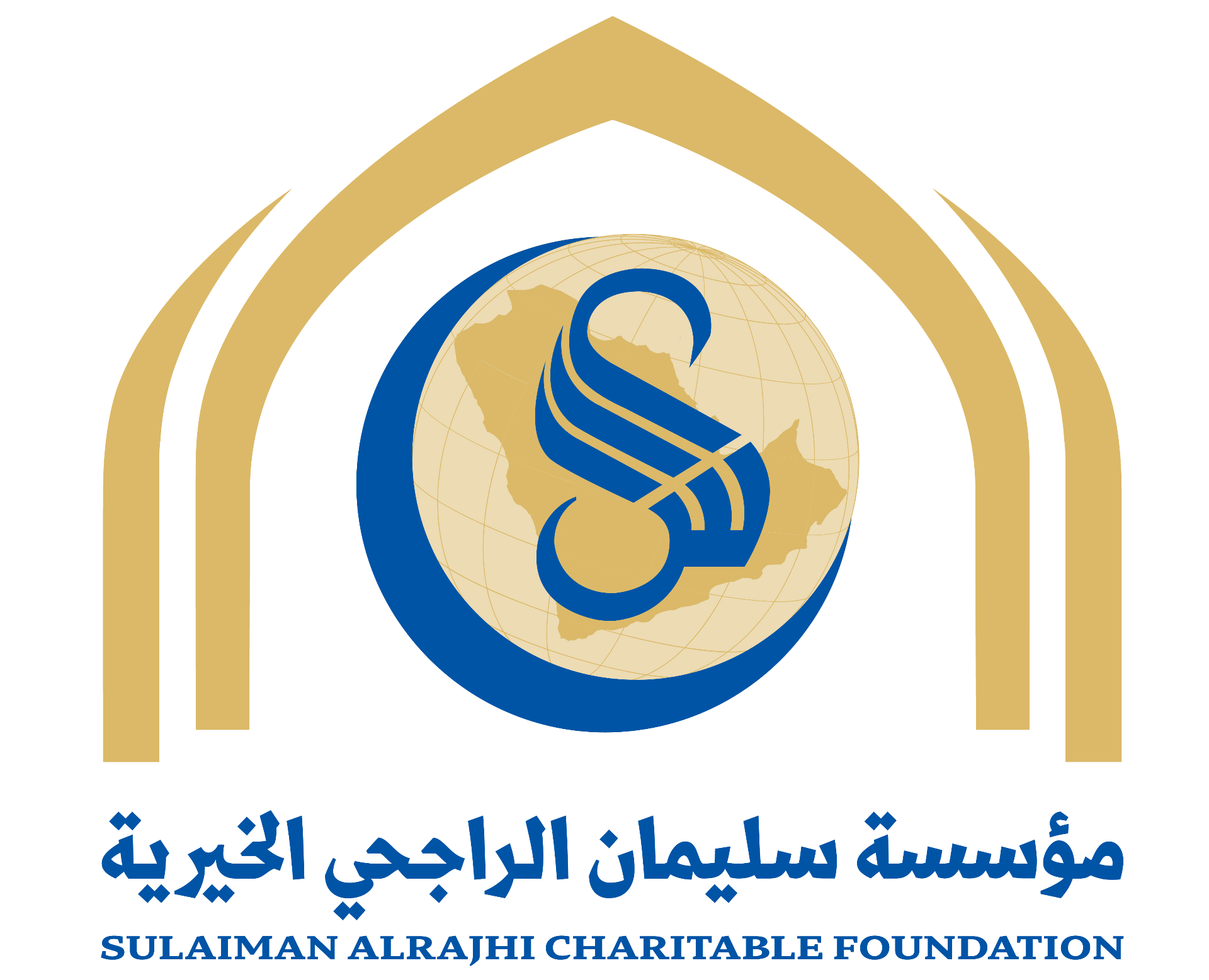 مؤسسة سليمان الراجحي الخيرية